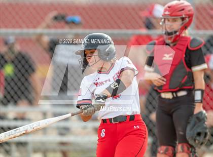 Thumbnail 2 in Elkhorn vs. Lincoln Southeast photogallery.