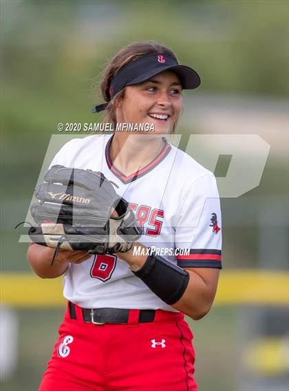 Thumbnail 1 in Elkhorn vs. Lincoln Southeast photogallery.