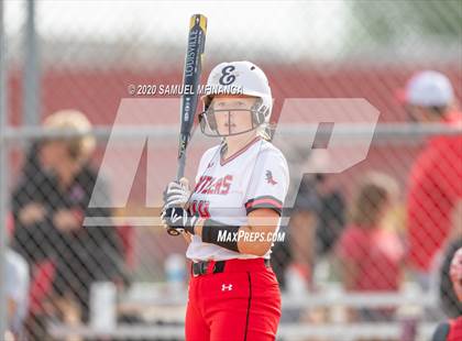 Thumbnail 1 in Elkhorn vs. Lincoln Southeast photogallery.