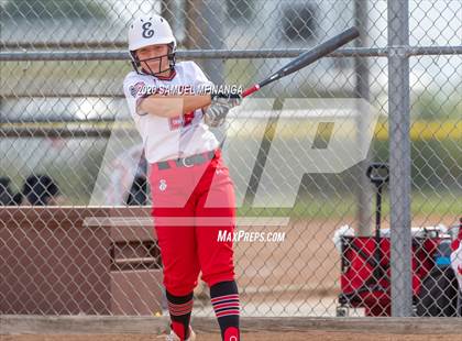 Thumbnail 3 in Elkhorn vs. Lincoln Southeast photogallery.