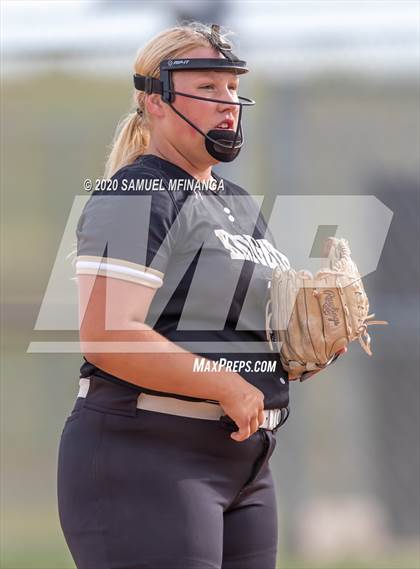 Thumbnail 1 in Elkhorn vs. Lincoln Southeast photogallery.