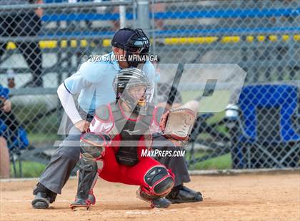 Thumbnail 1 in Elkhorn vs. Lincoln Southeast photogallery.