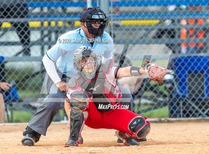 Thumbnail 1 in Elkhorn vs. Lincoln Southeast photogallery.