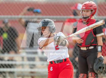 Thumbnail 3 in Elkhorn vs. Lincoln Southeast photogallery.