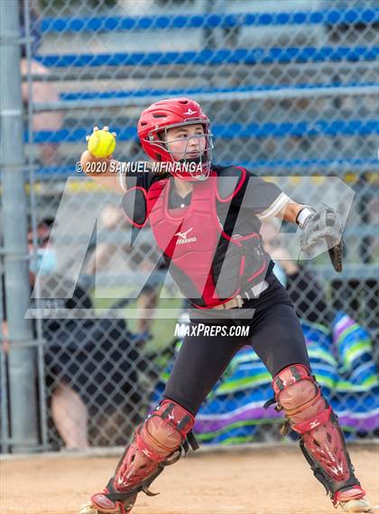 Thumbnail 1 in Elkhorn vs. Lincoln Southeast photogallery.