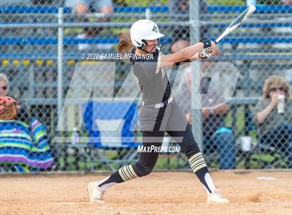 Thumbnail 1 in Elkhorn vs. Lincoln Southeast photogallery.