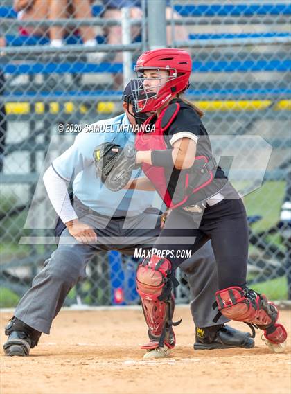 Thumbnail 1 in Elkhorn vs. Lincoln Southeast photogallery.
