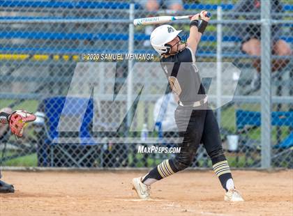 Thumbnail 3 in Elkhorn vs. Lincoln Southeast photogallery.