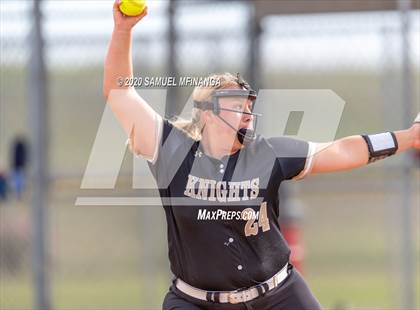 Thumbnail 1 in Elkhorn vs. Lincoln Southeast photogallery.