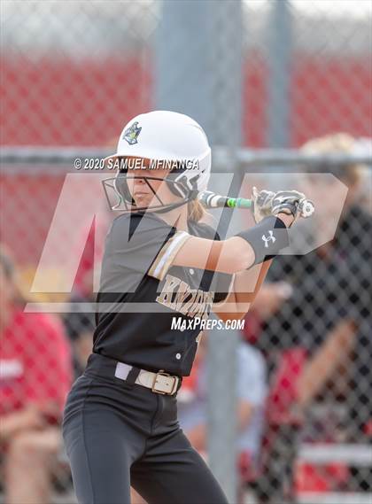 Thumbnail 1 in Elkhorn vs. Lincoln Southeast photogallery.