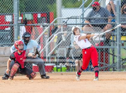Thumbnail 2 in Elkhorn vs. Lincoln Southeast photogallery.