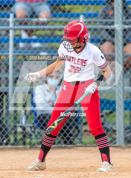 Thumbnail 1 in Elkhorn vs. Lincoln Southeast photogallery.