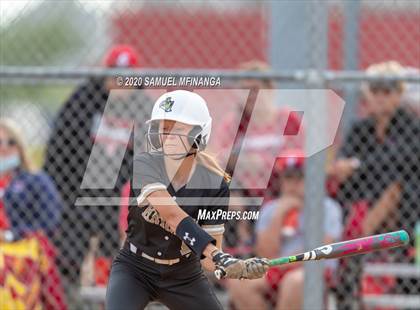 Thumbnail 1 in Elkhorn vs. Lincoln Southeast photogallery.