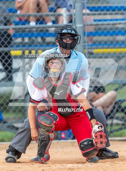 Thumbnail 1 in Elkhorn vs. Lincoln Southeast photogallery.