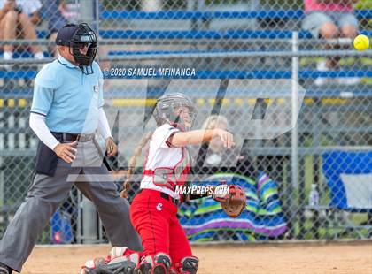 Thumbnail 1 in Elkhorn vs. Lincoln Southeast photogallery.