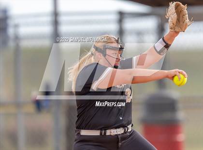Thumbnail 1 in Elkhorn vs. Lincoln Southeast photogallery.