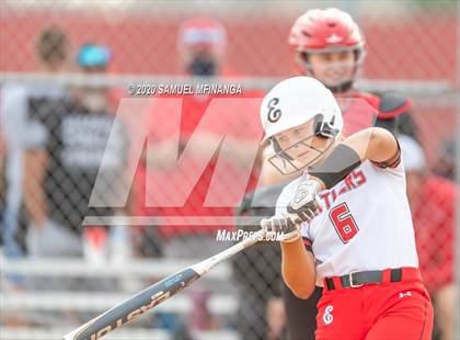 Thumbnail 2 in Elkhorn vs. Lincoln Southeast photogallery.