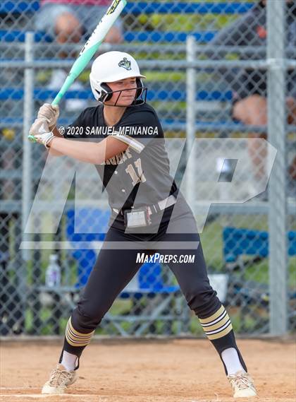 Thumbnail 1 in Elkhorn vs. Lincoln Southeast photogallery.
