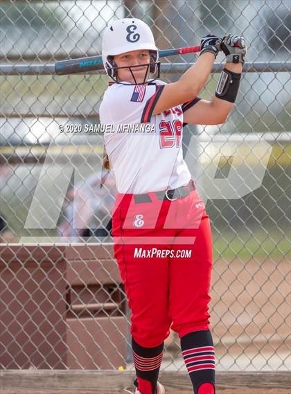 Thumbnail 1 in Elkhorn vs. Lincoln Southeast photogallery.