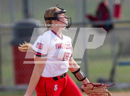 Thumbnail 1 in Elkhorn vs. Lincoln Southeast photogallery.