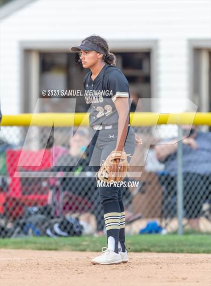 Thumbnail 2 in Elkhorn vs. Lincoln Southeast photogallery.