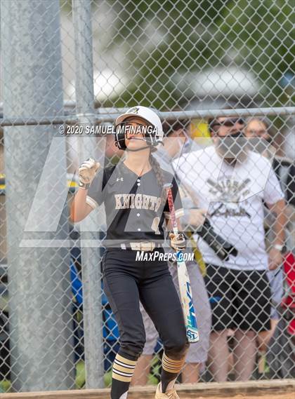 Thumbnail 3 in Elkhorn vs. Lincoln Southeast photogallery.