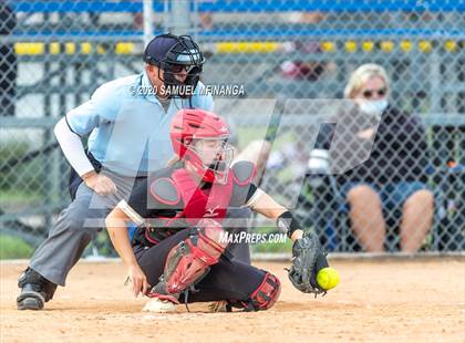 Thumbnail 1 in Elkhorn vs. Lincoln Southeast photogallery.