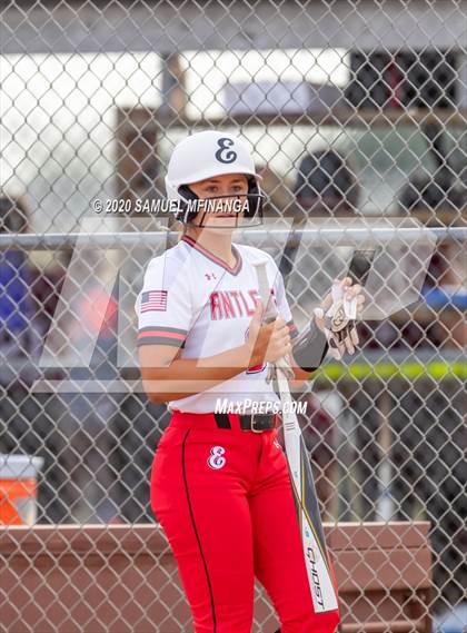 Thumbnail 3 in Elkhorn vs. Lincoln Southeast photogallery.