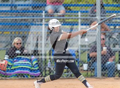 Thumbnail 3 in Elkhorn vs. Lincoln Southeast photogallery.