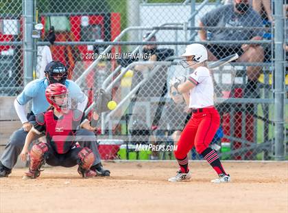 Thumbnail 1 in Elkhorn vs. Lincoln Southeast photogallery.