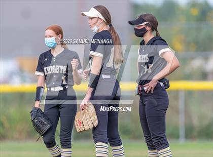 Thumbnail 2 in Elkhorn vs. Lincoln Southeast photogallery.
