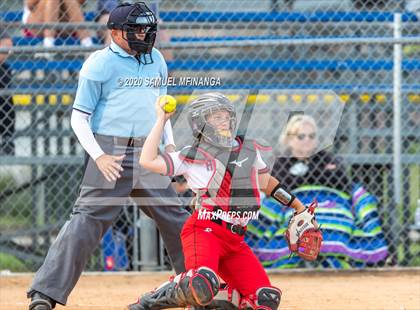 Thumbnail 2 in Elkhorn vs. Lincoln Southeast photogallery.