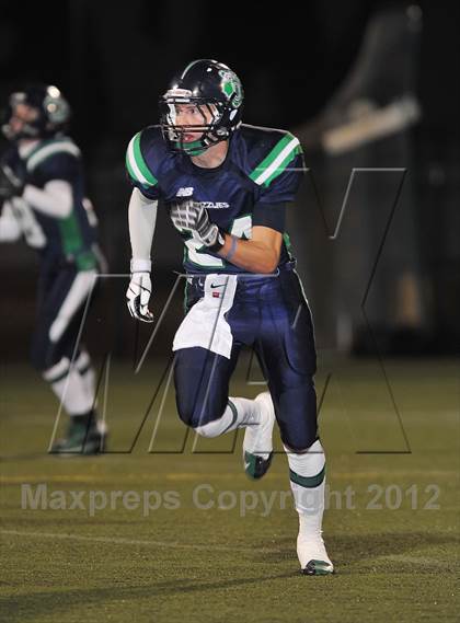 Thumbnail 3 in Regis Jesuit @ ThunderRidge photogallery.