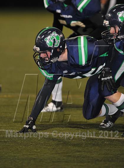 Thumbnail 1 in Regis Jesuit @ ThunderRidge photogallery.