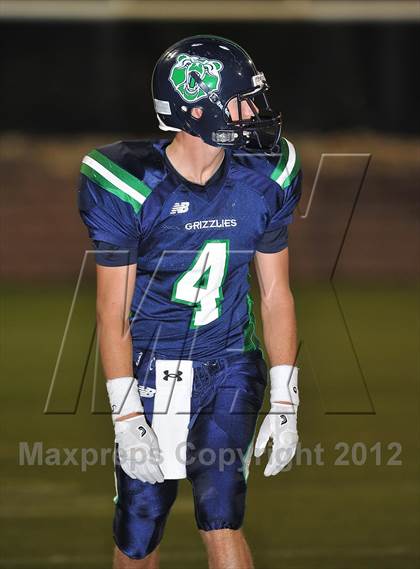 Thumbnail 3 in Regis Jesuit @ ThunderRidge photogallery.