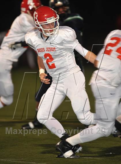 Thumbnail 2 in Regis Jesuit @ ThunderRidge photogallery.