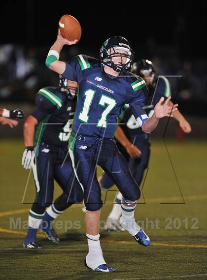Thumbnail 2 in Regis Jesuit @ ThunderRidge photogallery.