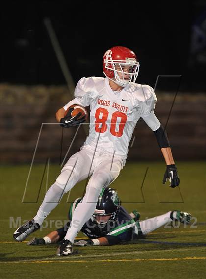 Thumbnail 3 in Regis Jesuit @ ThunderRidge photogallery.