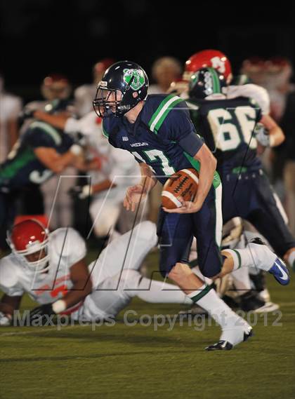Thumbnail 2 in Regis Jesuit @ ThunderRidge photogallery.