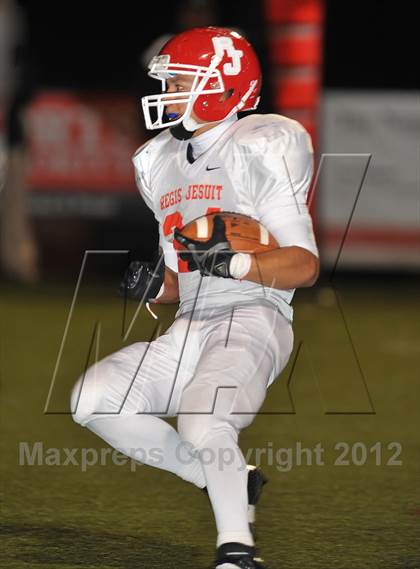 Thumbnail 2 in Regis Jesuit @ ThunderRidge photogallery.