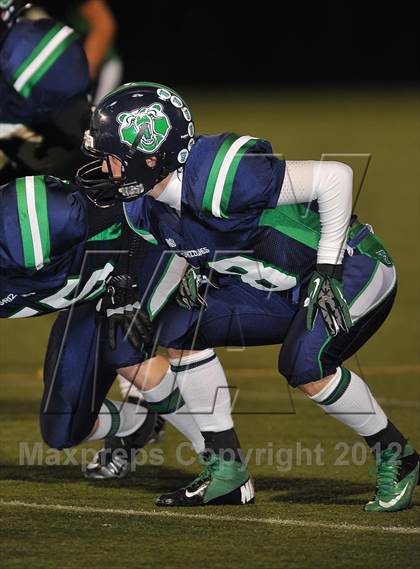 Thumbnail 3 in Regis Jesuit @ ThunderRidge photogallery.
