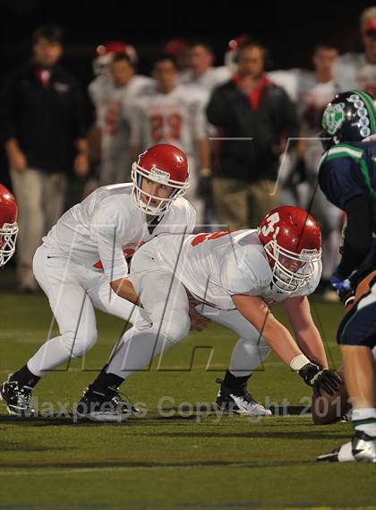 Thumbnail 2 in Regis Jesuit @ ThunderRidge photogallery.