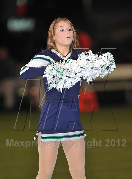 Thumbnail 1 in Regis Jesuit @ ThunderRidge photogallery.