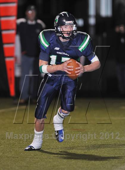 Thumbnail 3 in Regis Jesuit @ ThunderRidge photogallery.