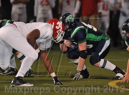 Thumbnail 1 in Regis Jesuit @ ThunderRidge photogallery.