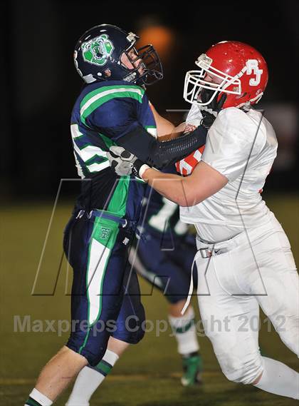 Thumbnail 3 in Regis Jesuit @ ThunderRidge photogallery.