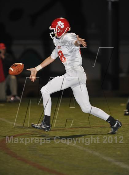 Thumbnail 2 in Regis Jesuit @ ThunderRidge photogallery.