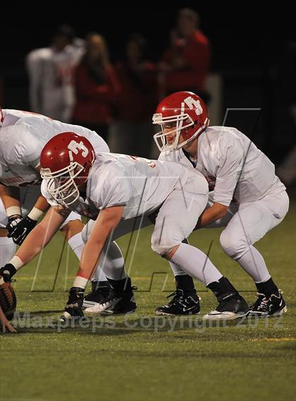 Thumbnail 3 in Regis Jesuit @ ThunderRidge photogallery.