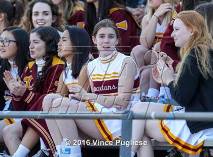 Thumbnail 1 in Hawthorne Math & Science Academy @ La Canada (CIF SS Playoffs) photogallery.