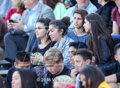 Thumbnail 3 in Hawthorne Math & Science Academy @ La Canada (CIF SS Playoffs) photogallery.